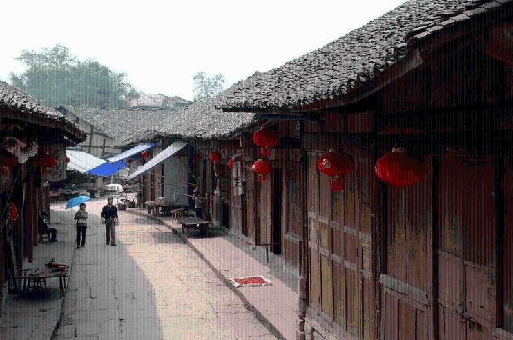 亲情连线关爱“一老一小”